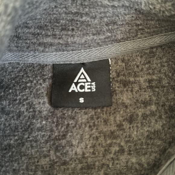 Yellowstone vest - Picture 2 of 2